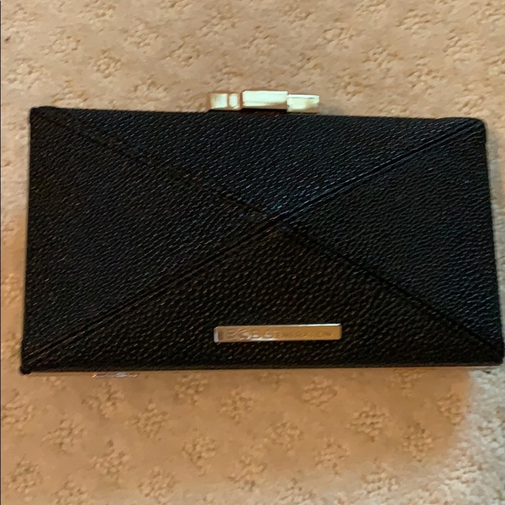BCBG Clutch
